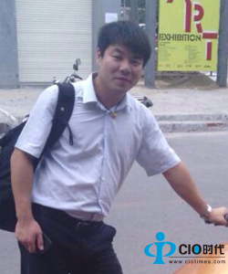 王亞男：信息化項(xiàng)目不分大事小事，全是重要的事
