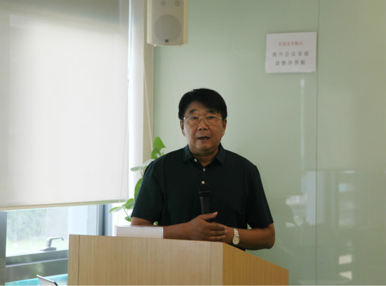 在京發(fā)布賽題，2017廈門國(guó)際大數(shù)據(jù)大賽誠(chéng)邀英才匯聚鷺島