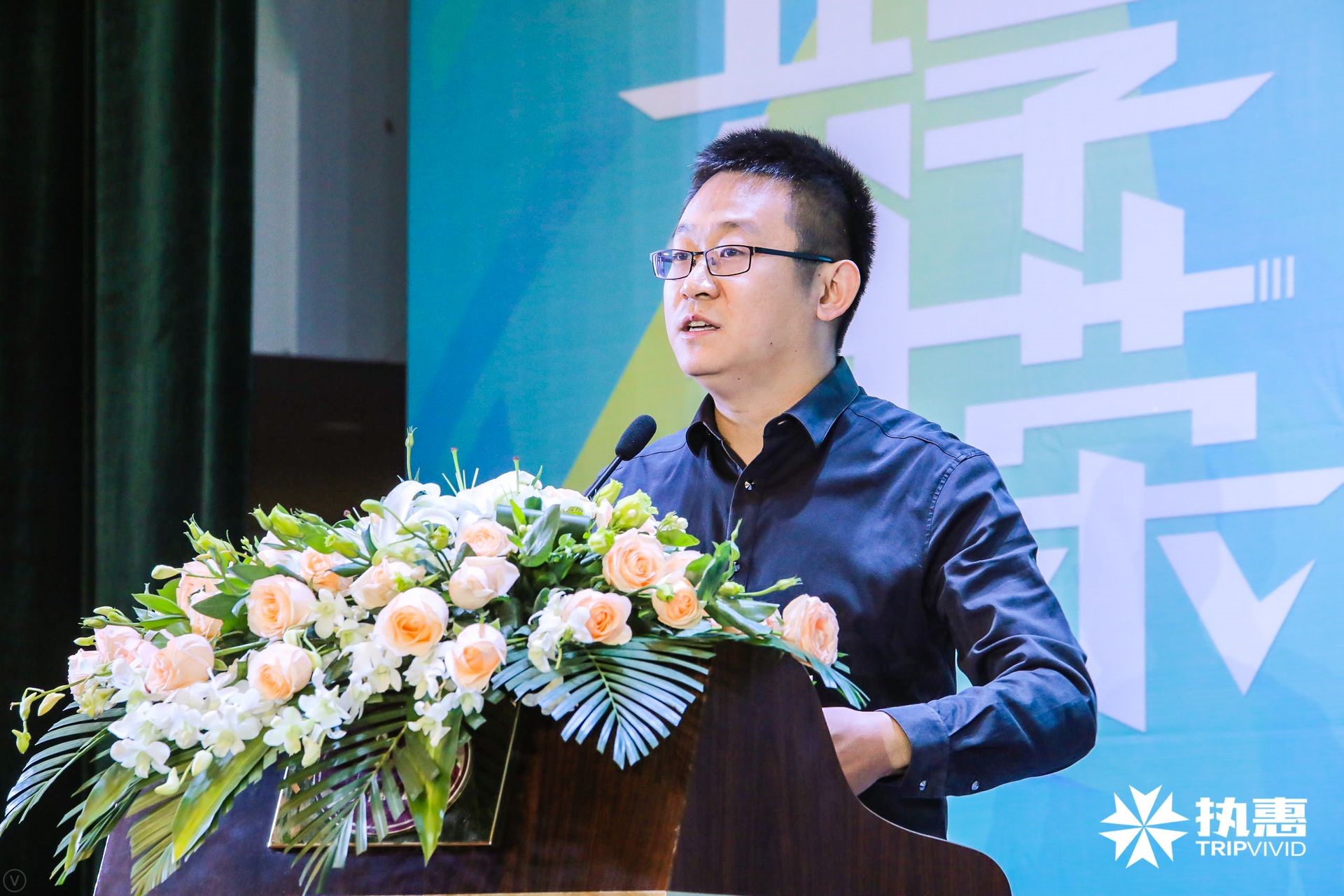 世紀(jì)明德聯(lián)合創(chuàng)始人、明德未來國際營地董事長王京凱