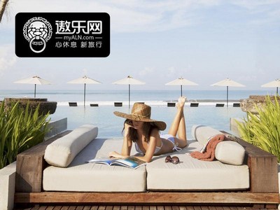 成立兩周年的遨樂網(wǎng)發(fā)布“心休息、新旅游”的理念，推廣純休閑的度假方式。