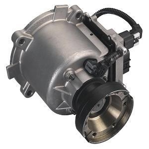 博格華納（BorgWarner）的NexTrac&reg;主動(dòng)離合器系統(tǒng)增強(qiáng)了前輪驅(qū)動(dòng)車輛的穩(wěn)定性、牽引力和敏捷性