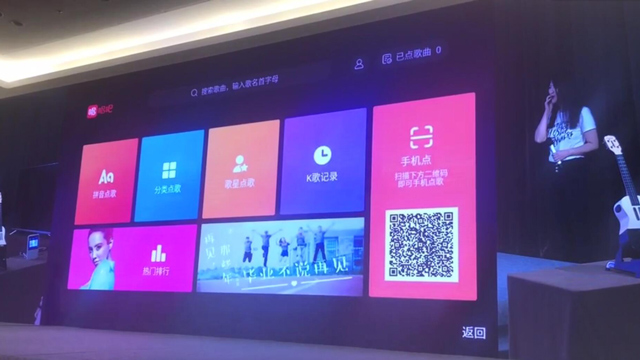 “小度在家”唱響百度AI開發(fā)者大會(huì)，唱吧技能及多種教育資源上線